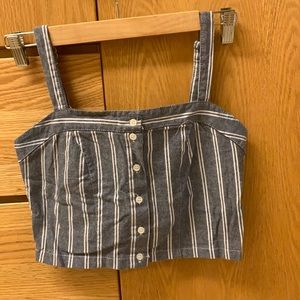 Brandy Melville Crop Top